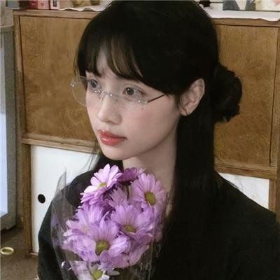 没人写信给上校