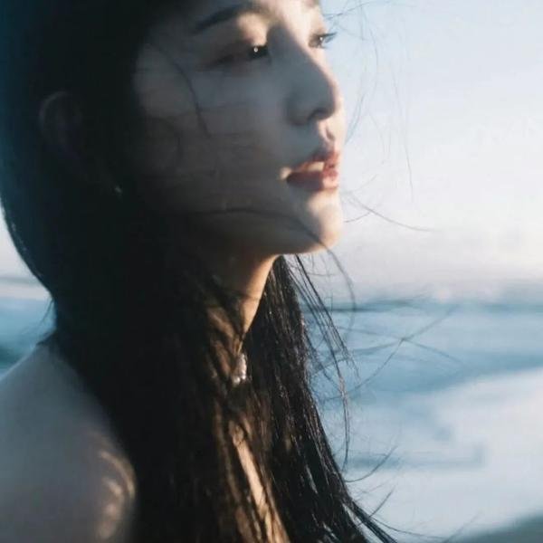 阳光以西