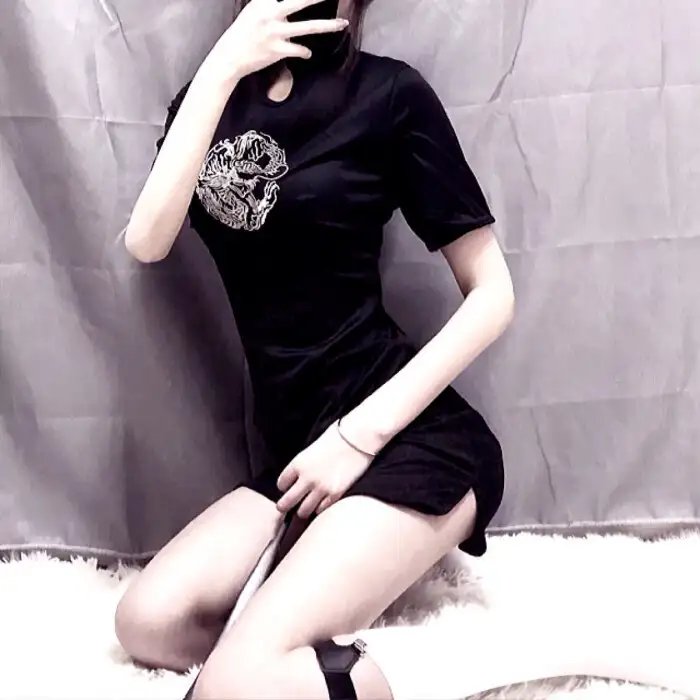 装扮游戏
